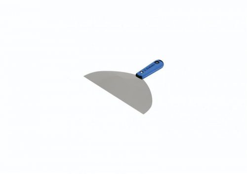 Rozsdamentes spatulya, 250 mm, SILVER LINE, KUBALA