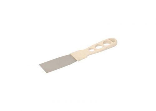 Rozsdamentes spatulya, 60 mm, ECO LINE, KUBALA