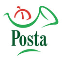 Magyar Posta logo